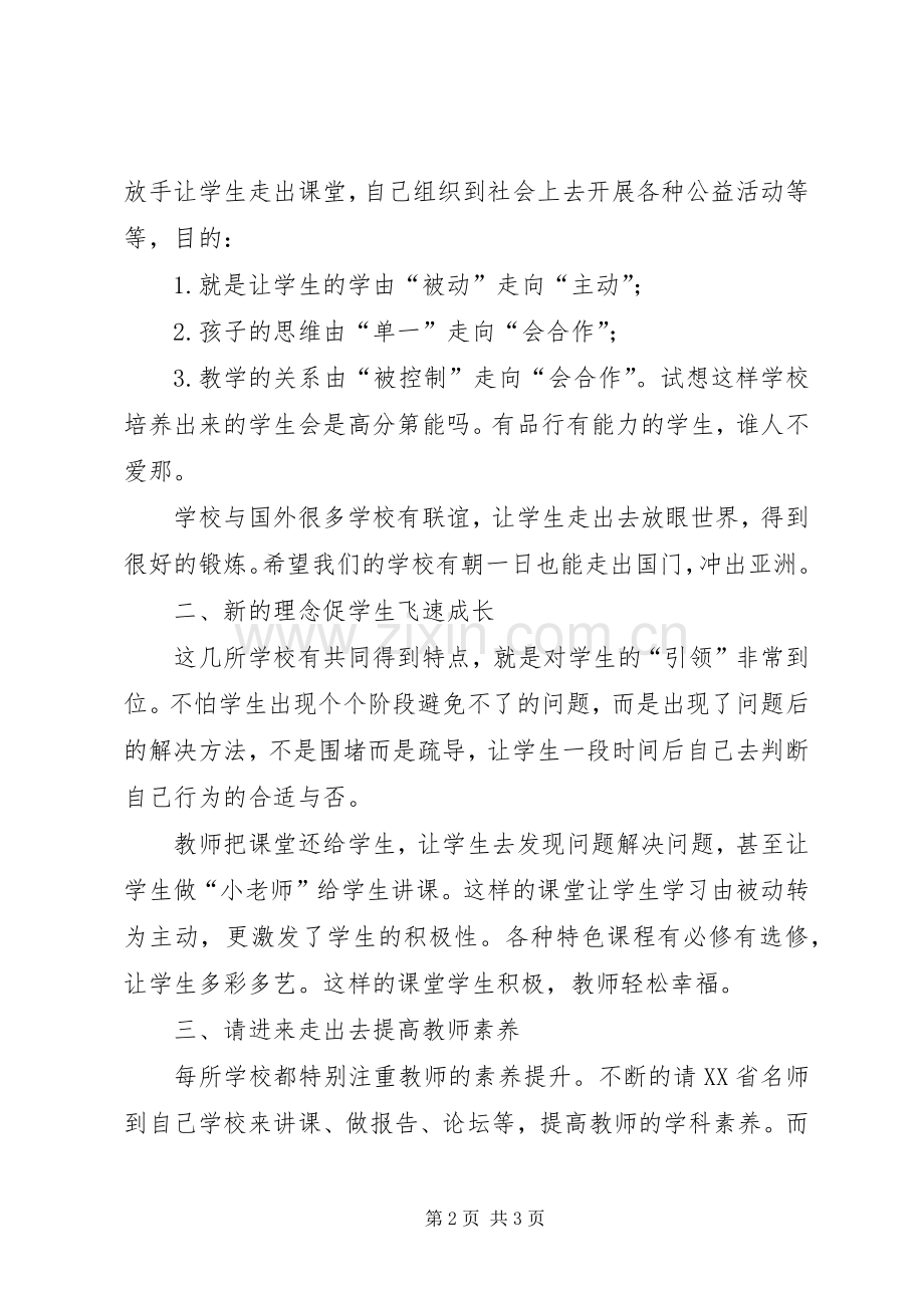学校管理学习培训心得.docx_第2页