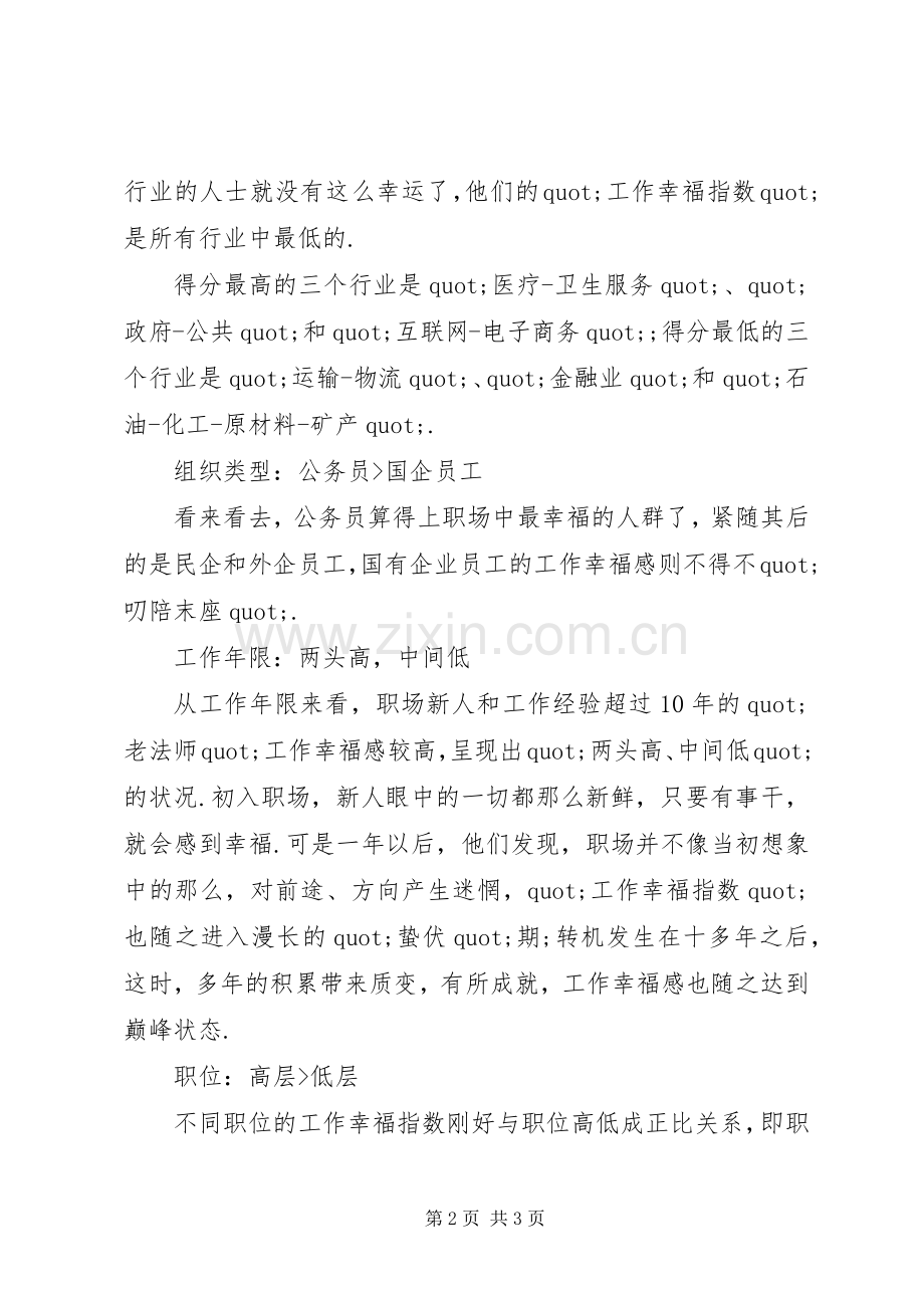 工作幸福感的12大杀手.docx_第2页