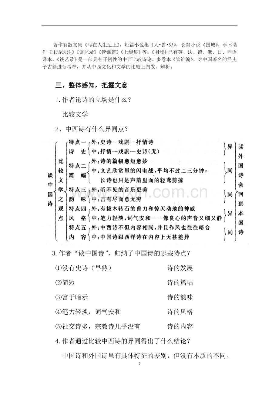 谈中国诗.doc_第2页