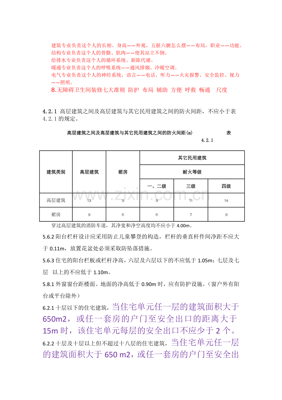 建筑知识重点归纳.docx_第2页