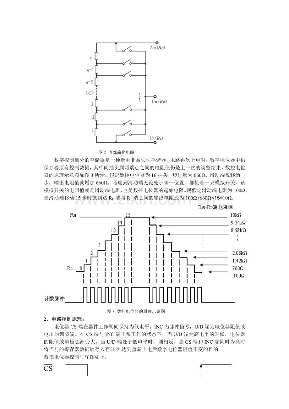 数字电位器的控制与调试.doc_第2页