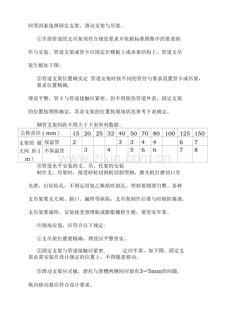 机场航站楼工程采暖工程施工方案.docx_第2页