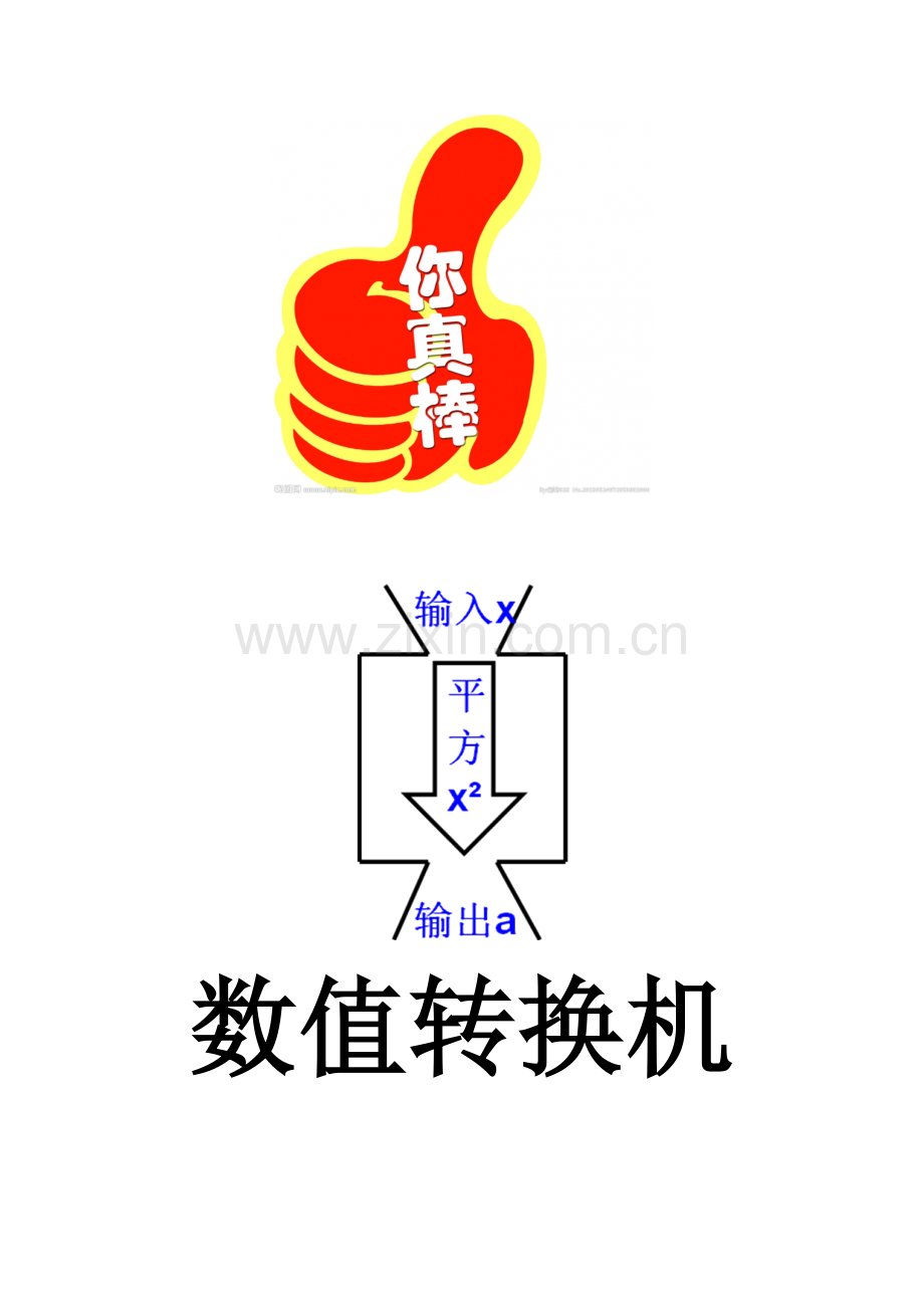 用计算器求算数平方根、用有理数估计算数平方根的大小.doc_第2页
