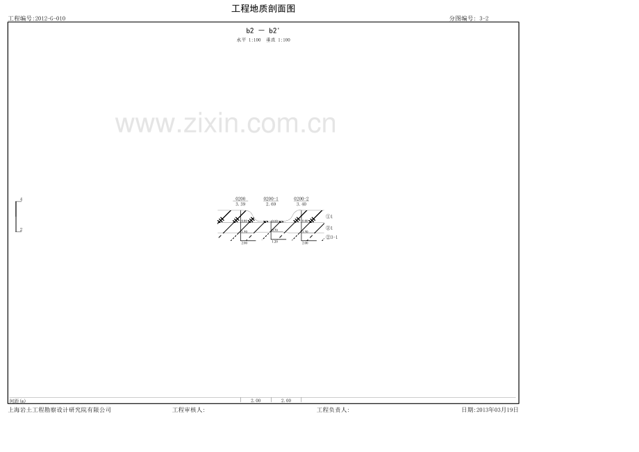上海浦东临港地层剖面图.pdf_第2页