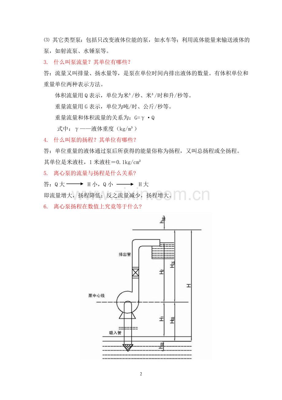 水泵基础知识.doc_第2页