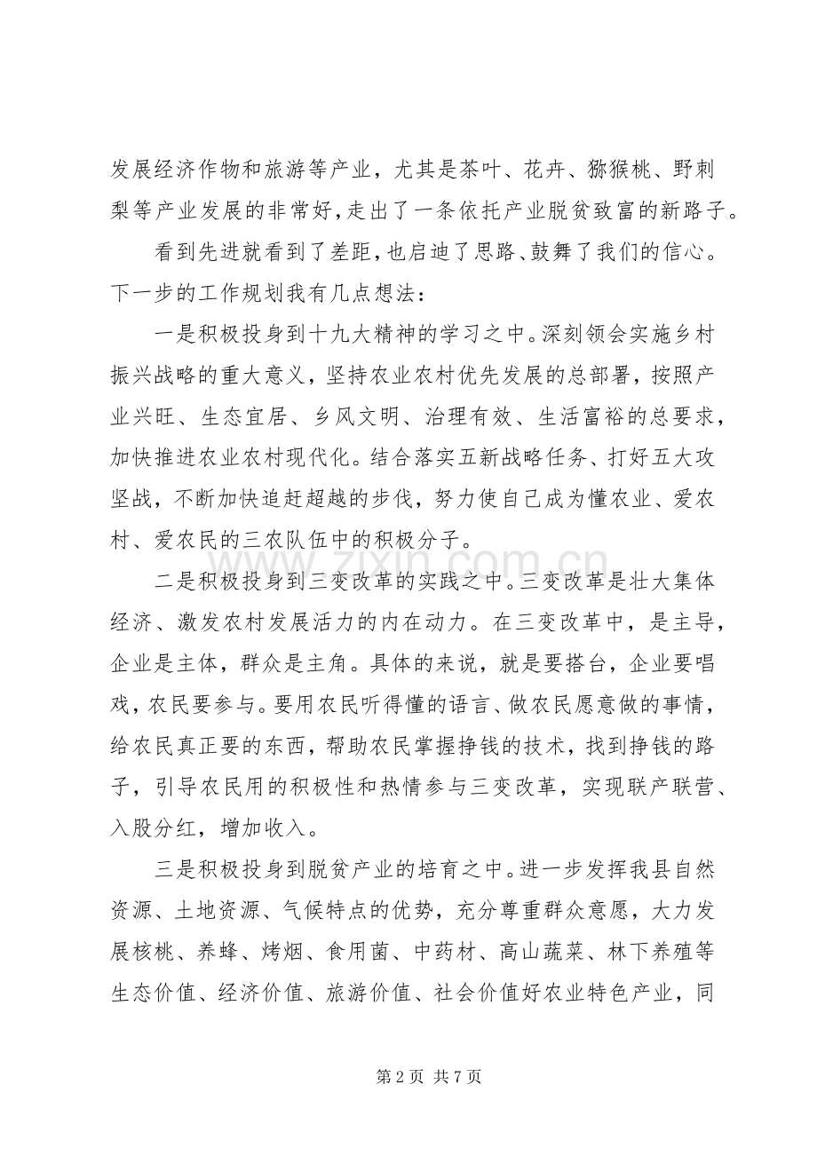 振兴乡村专题心得体会三篇.docx_第2页