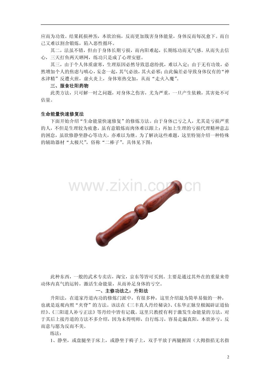 生命能量快速修复法.pdf_第2页