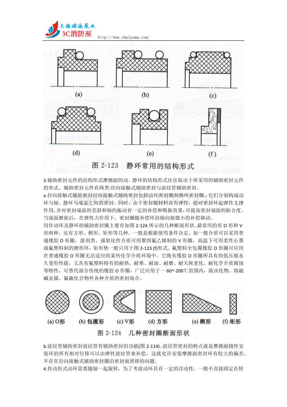 机械密封主要零件的结构形式.docx_第2页
