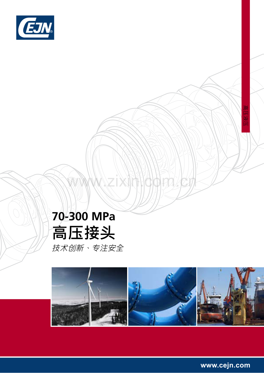 CEJN高压接头.pdf_第1页