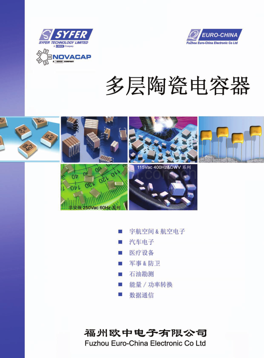多层陶瓷电容器.pdf_第1页