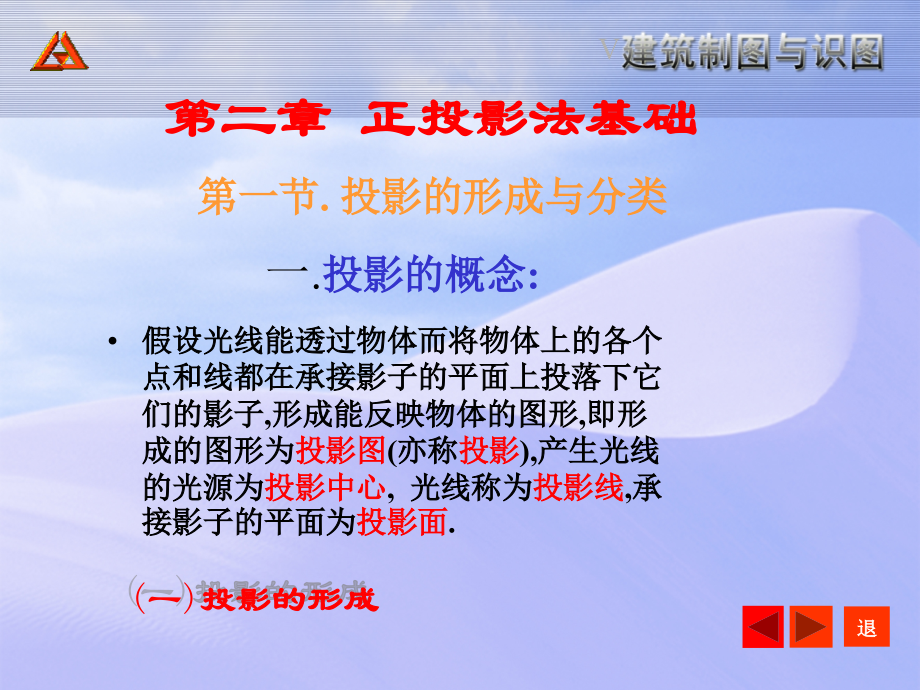 制图投影面的展开.ppt_第2页