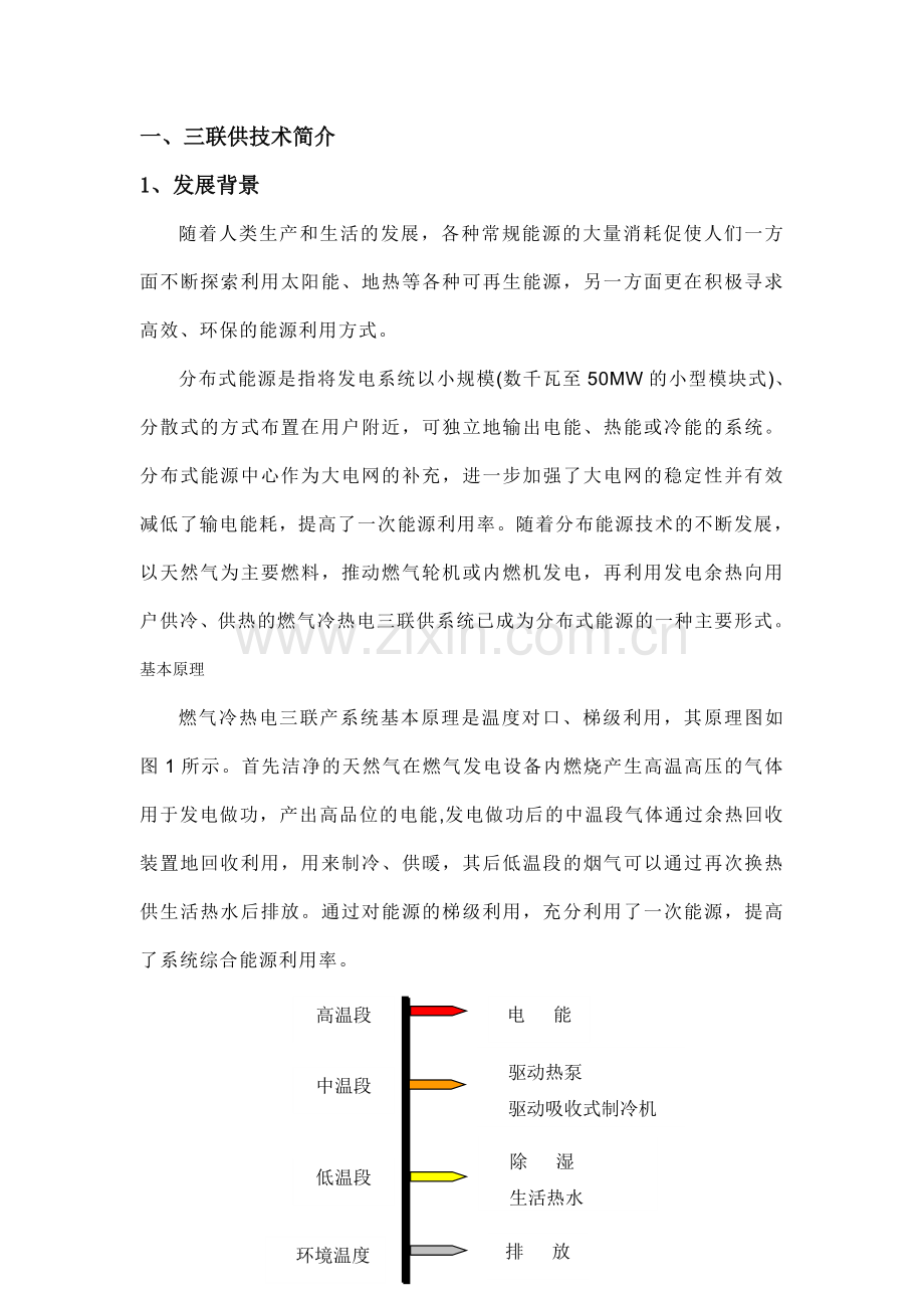 三联供介绍.doc_第1页