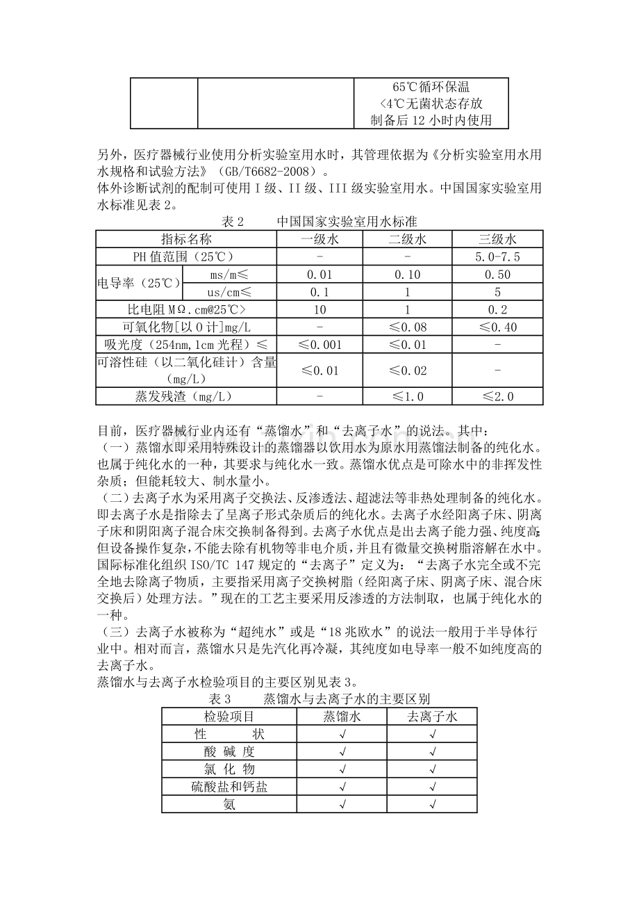 工艺用水(全套).doc_第2页
