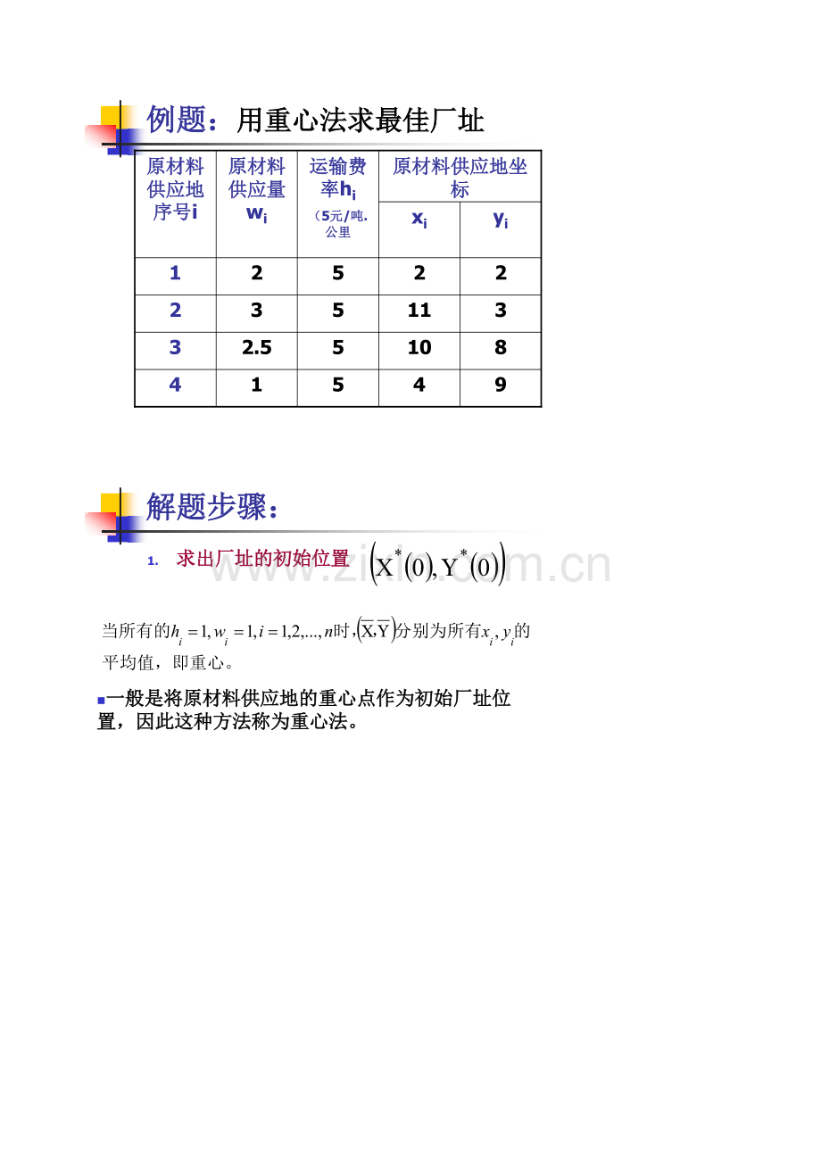 重心法计算步骤.doc_第1页