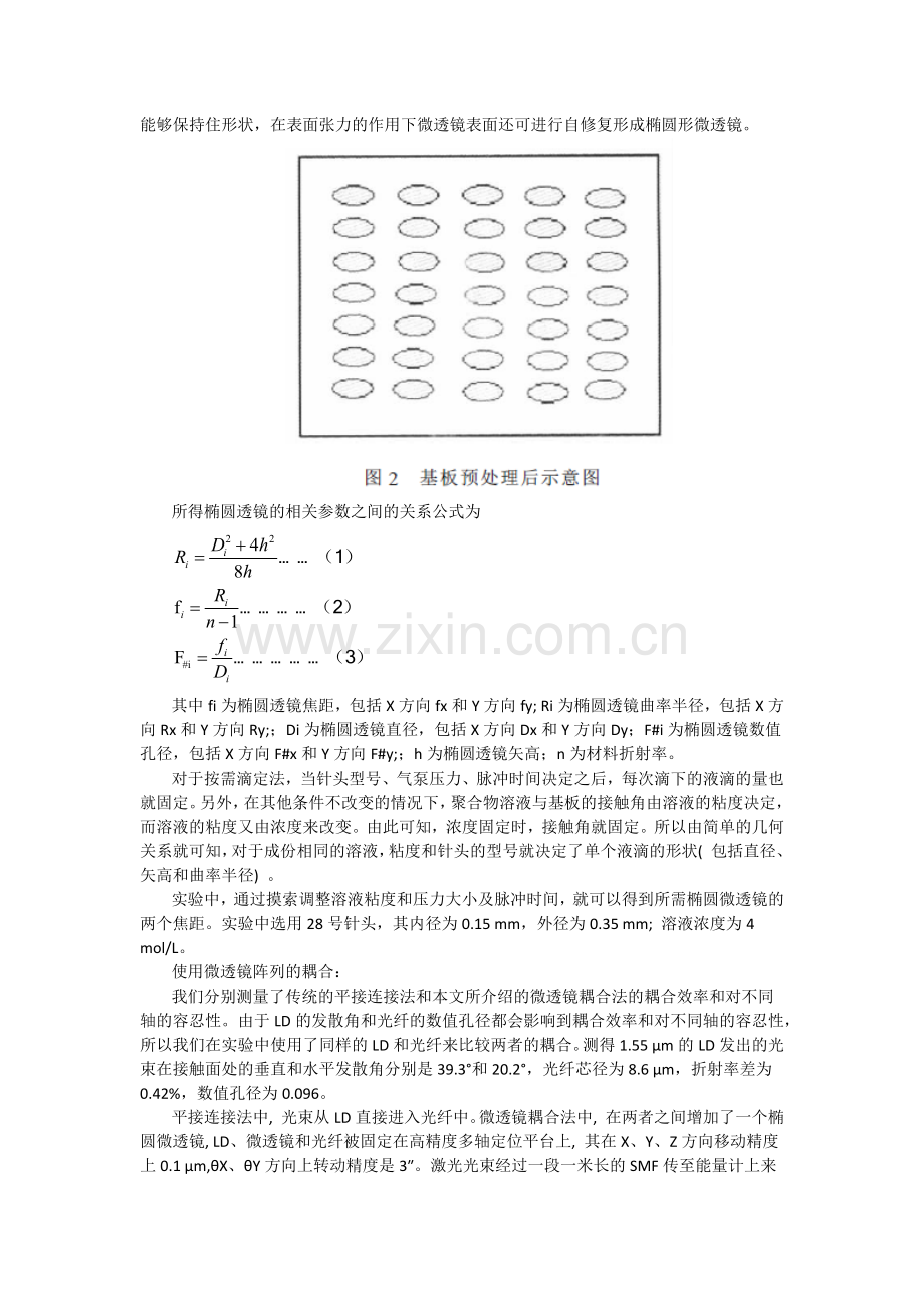 微光学器件总结.docx_第2页