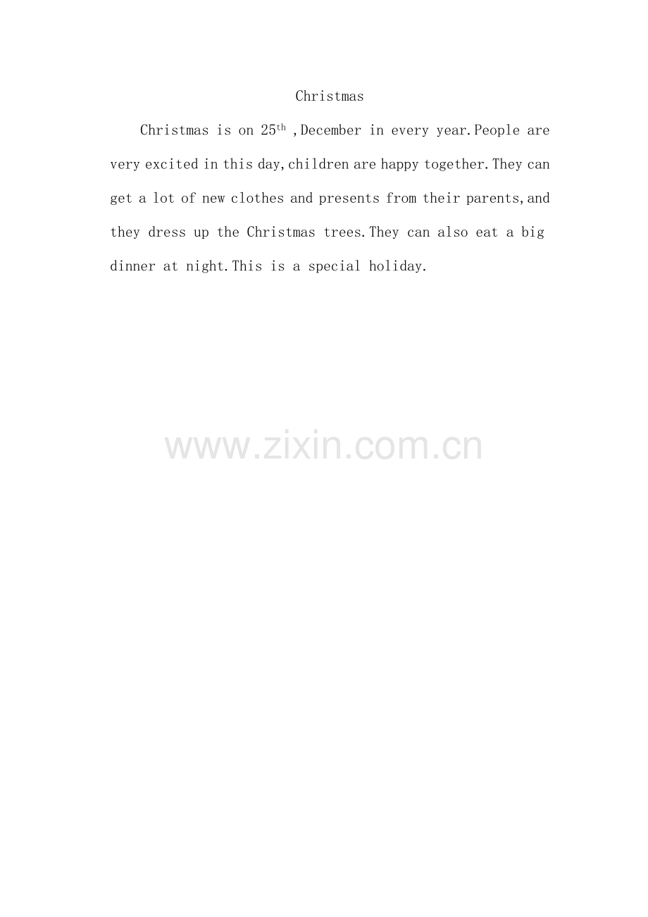 Christmas.doc_第1页