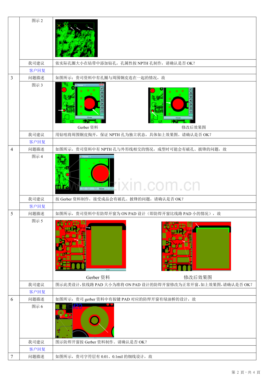 PCB工程询问单模板.doc_第2页