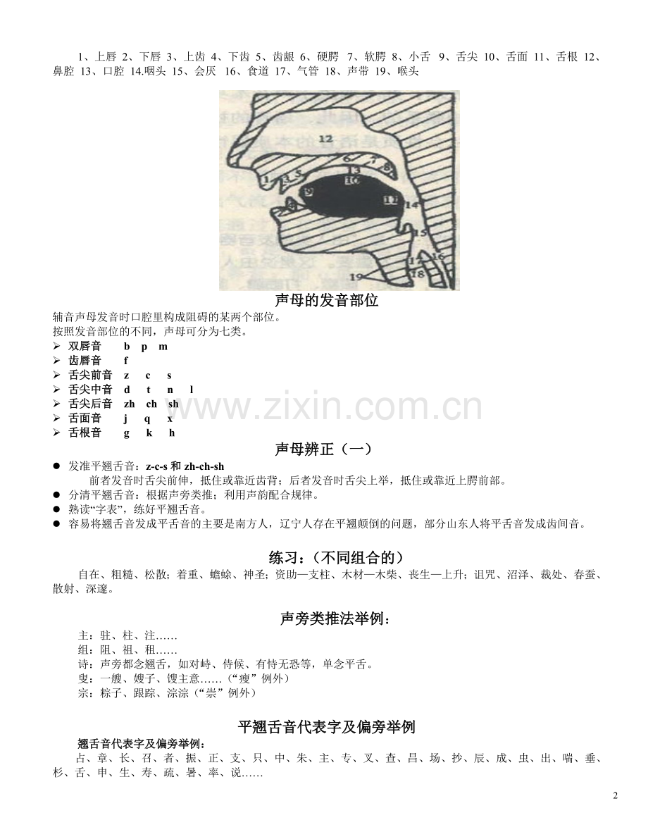 【精】普通话培训资料.doc_第2页