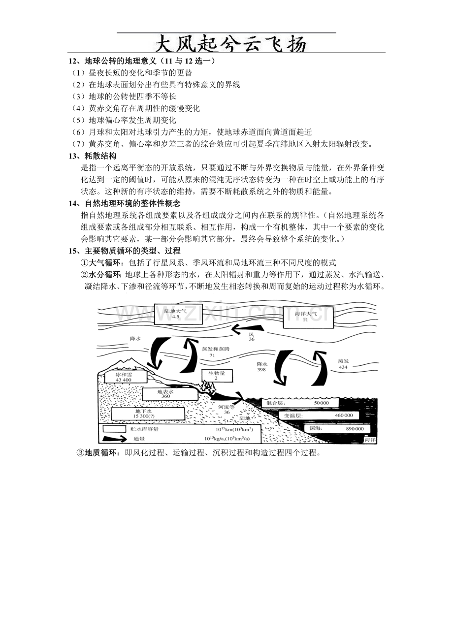 Fowrkqk综合自然地理.doc_第2页