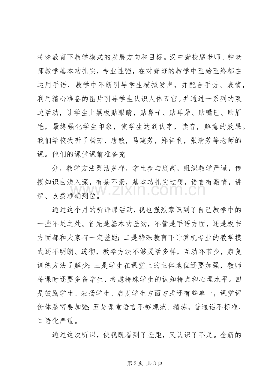 公开课心得体会★.docx_第2页