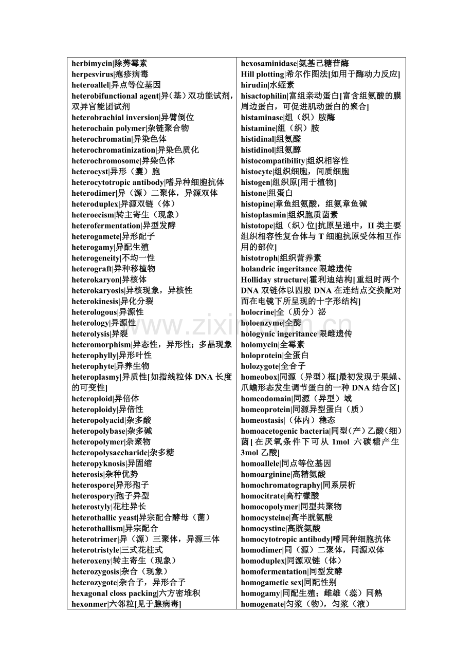 生物学单词-8.doc_第2页