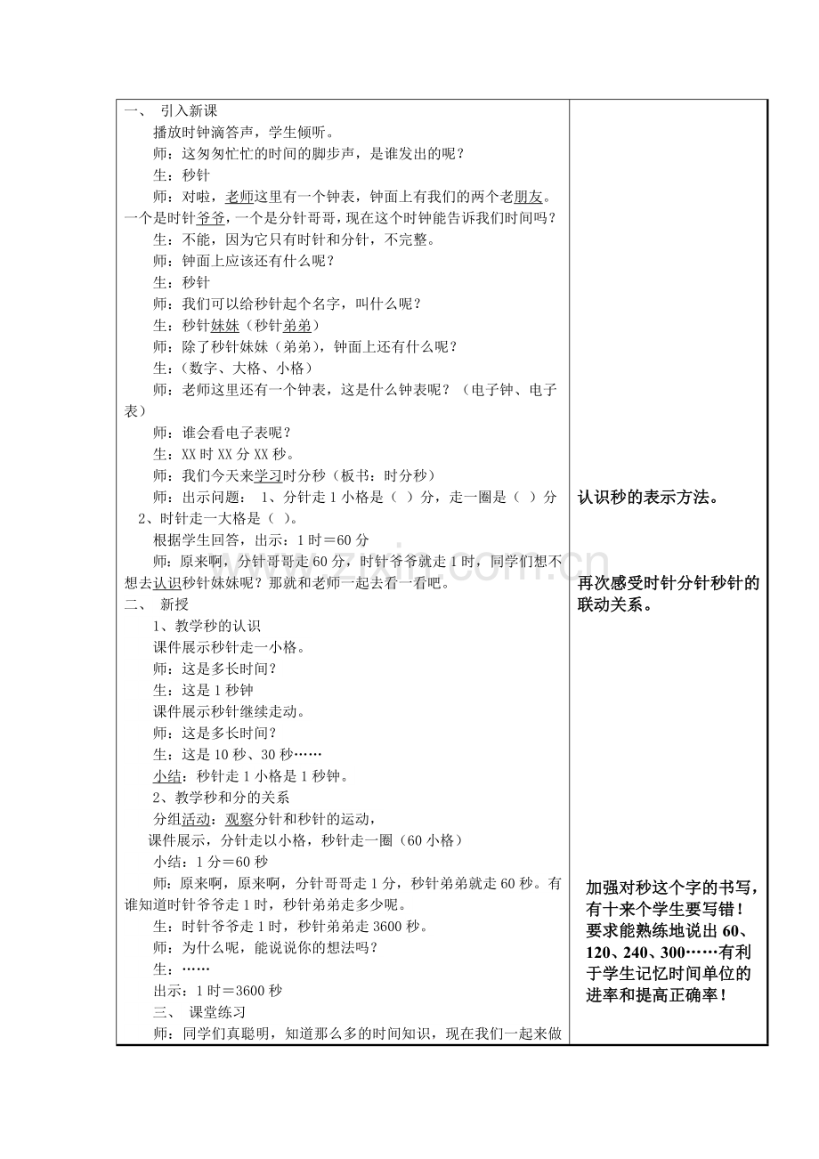 瓜沥二小王燕君教案-课后反思.doc_第2页