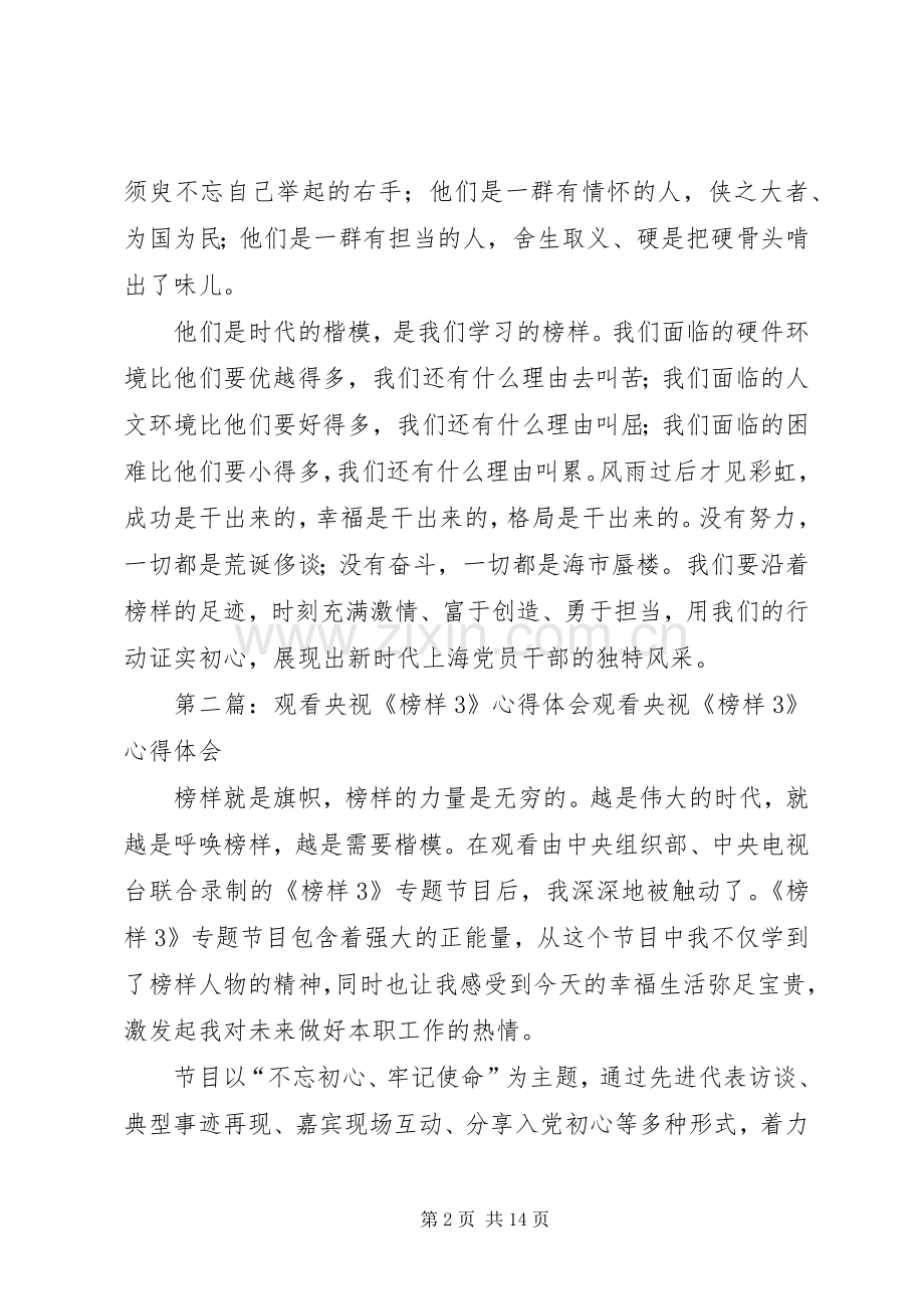 央视(榜样3)观后感.docx_第2页