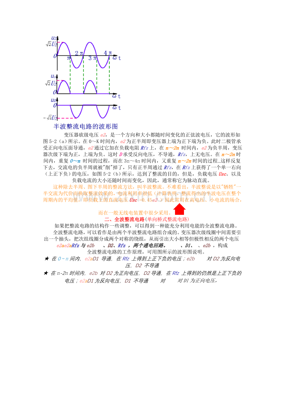整流二极管作用.doc_第2页
