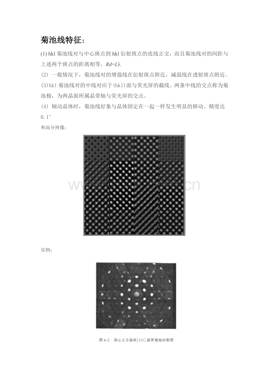 Kikuchi patterns.doc_第2页