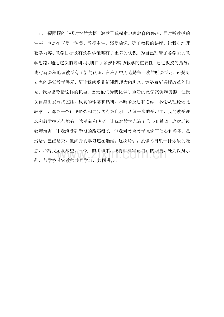 语文适岗培训心得.docx_第2页