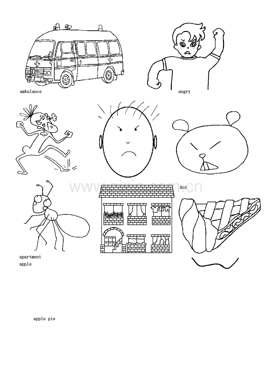 儿童简笔画(280张图)之一.doc_第2页