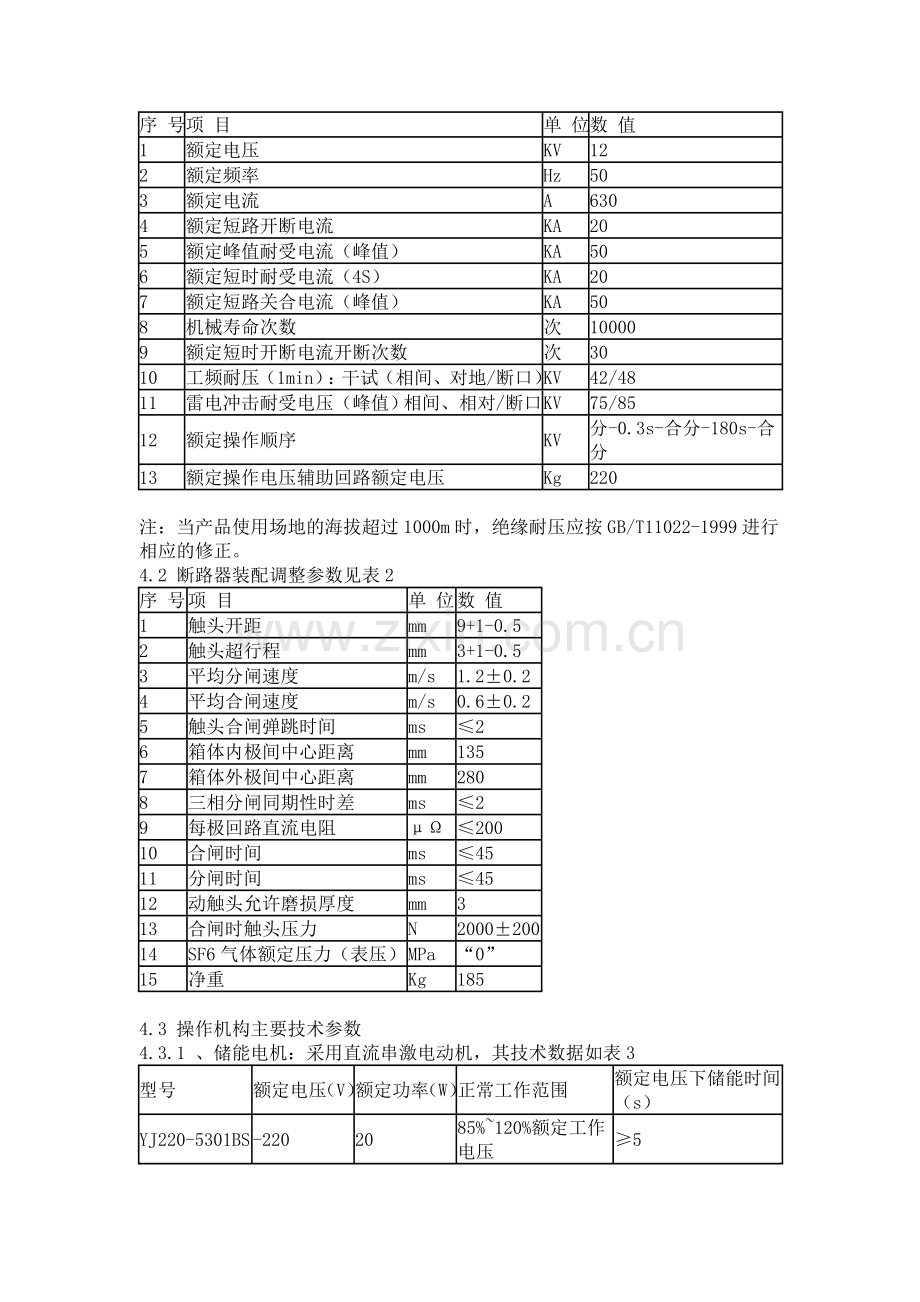 ZW20柱上分界开关.doc_第2页