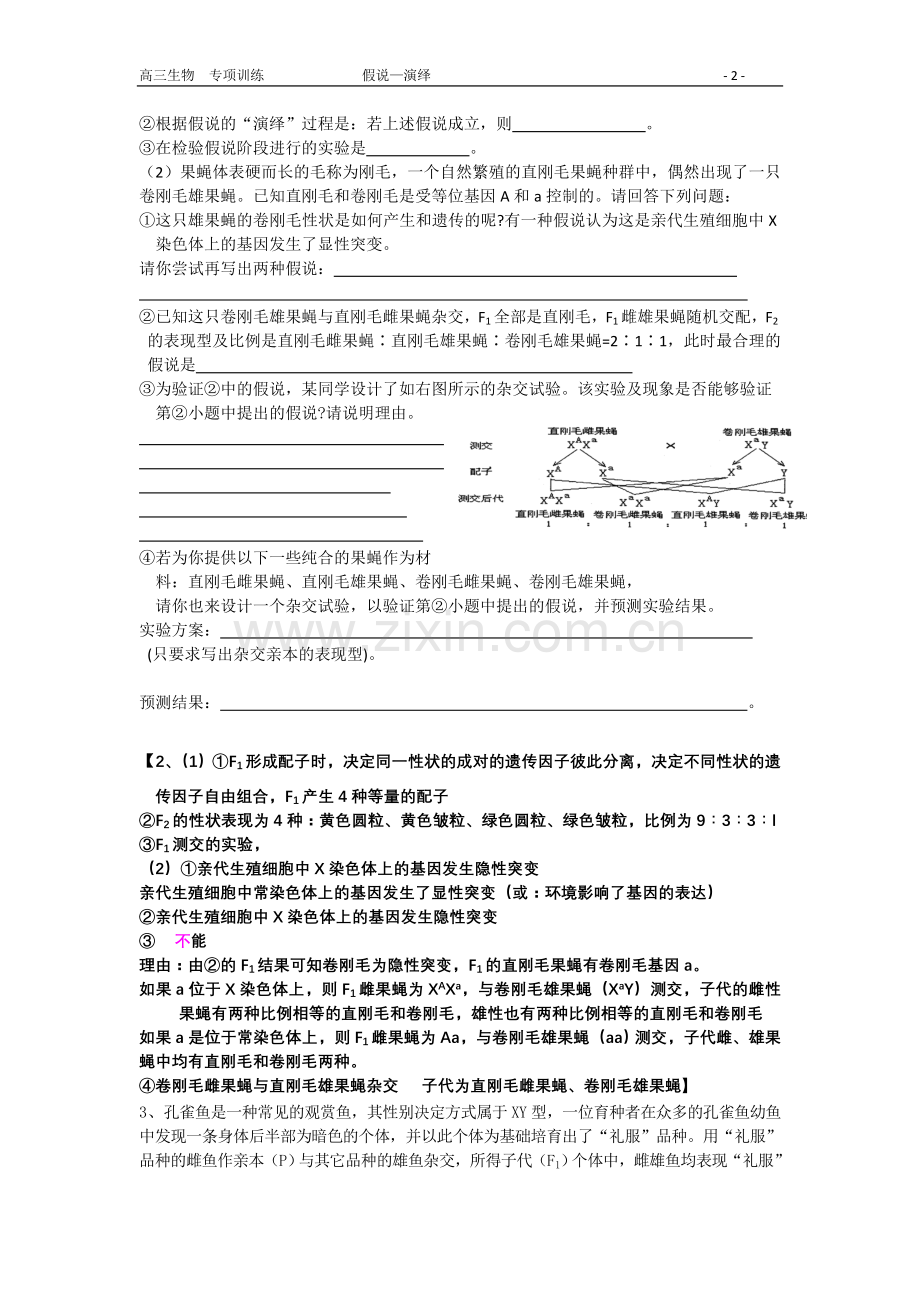 假说演绎py.doc_第2页