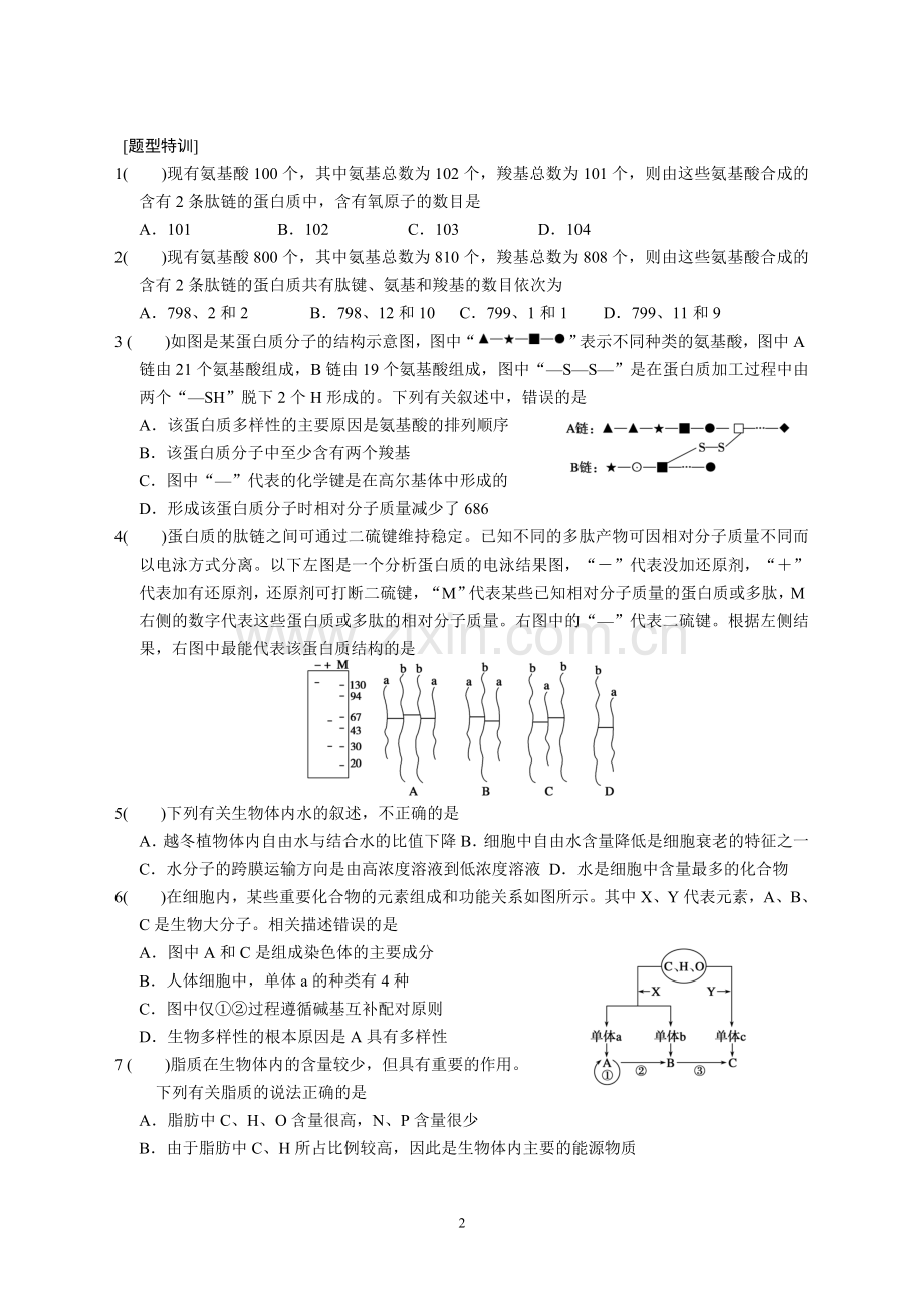 高考集训一.doc_第2页