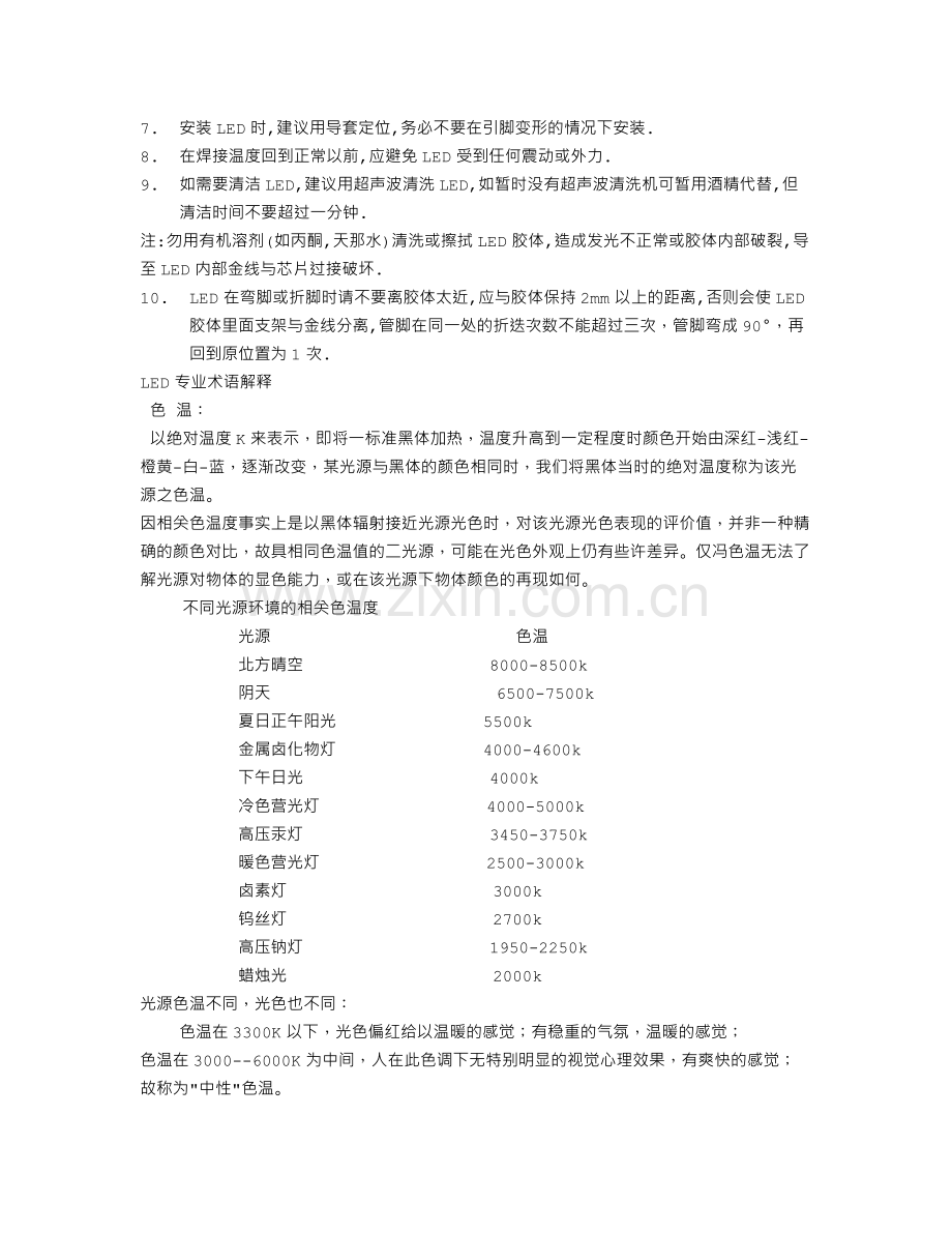 LED基础知识.doc_第2页