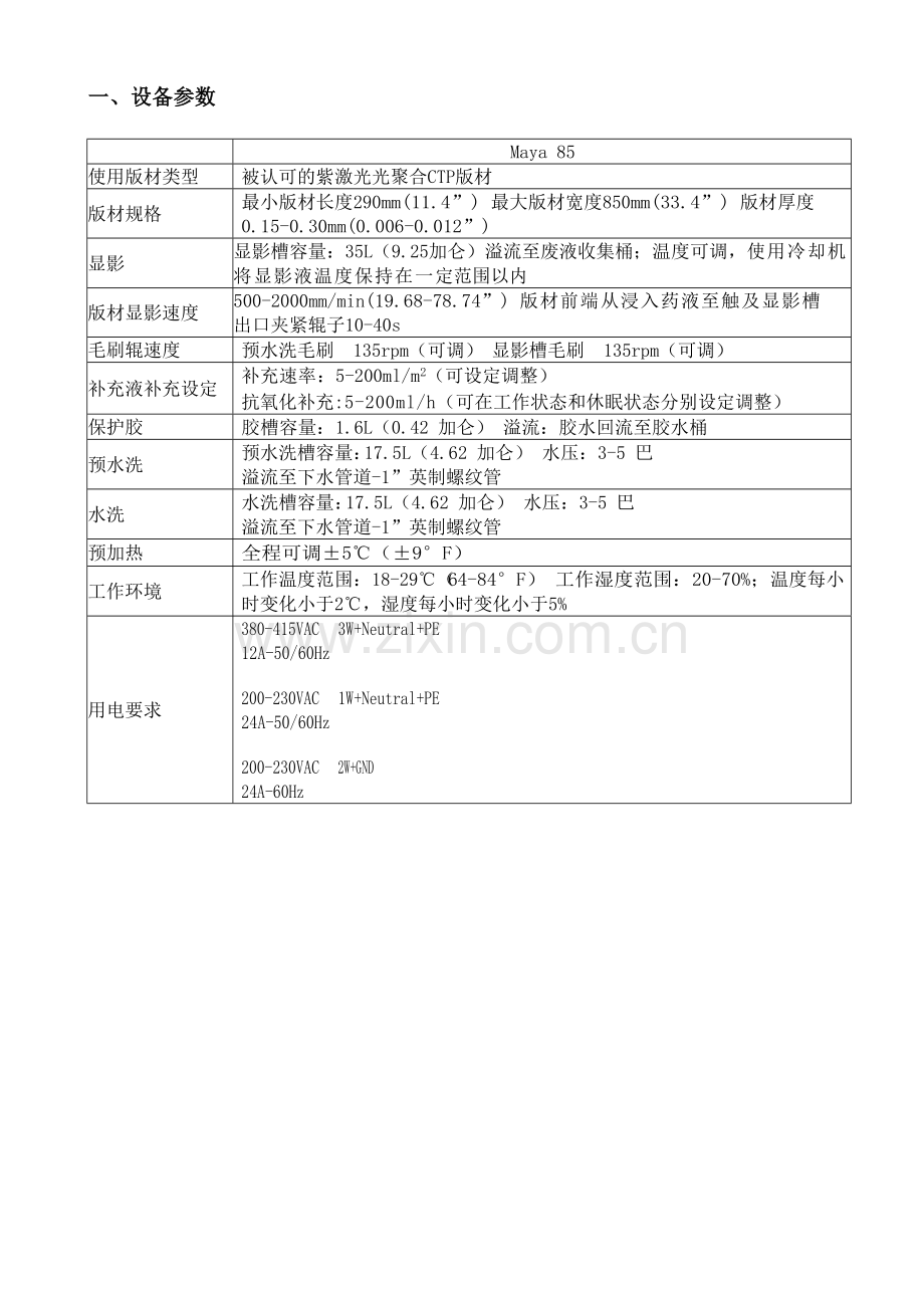 Maya维护手册.doc_第2页