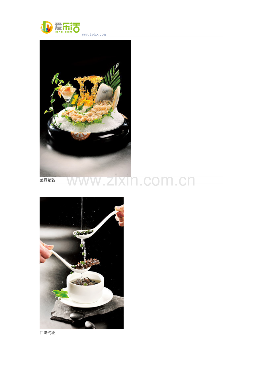 五粮液财富美食会所：品美味川菜,尝正宗美酒.docx_第2页