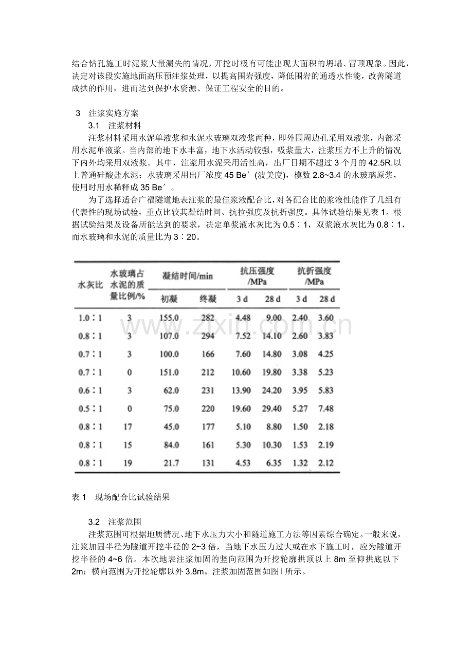 隧道地表注浆加固.docx_第2页