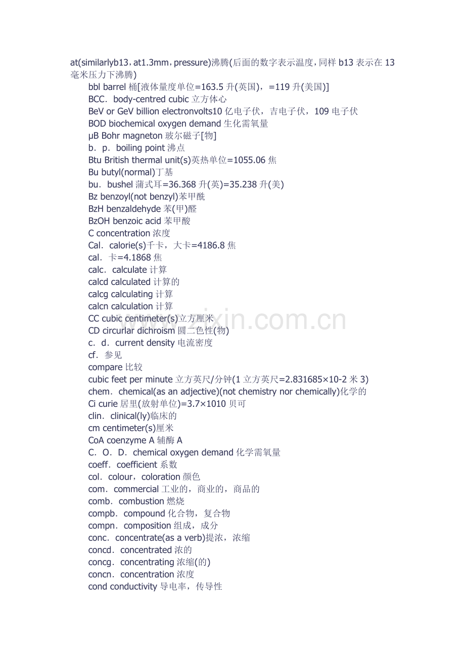 美国化学文摘常见缩写.doc_第2页