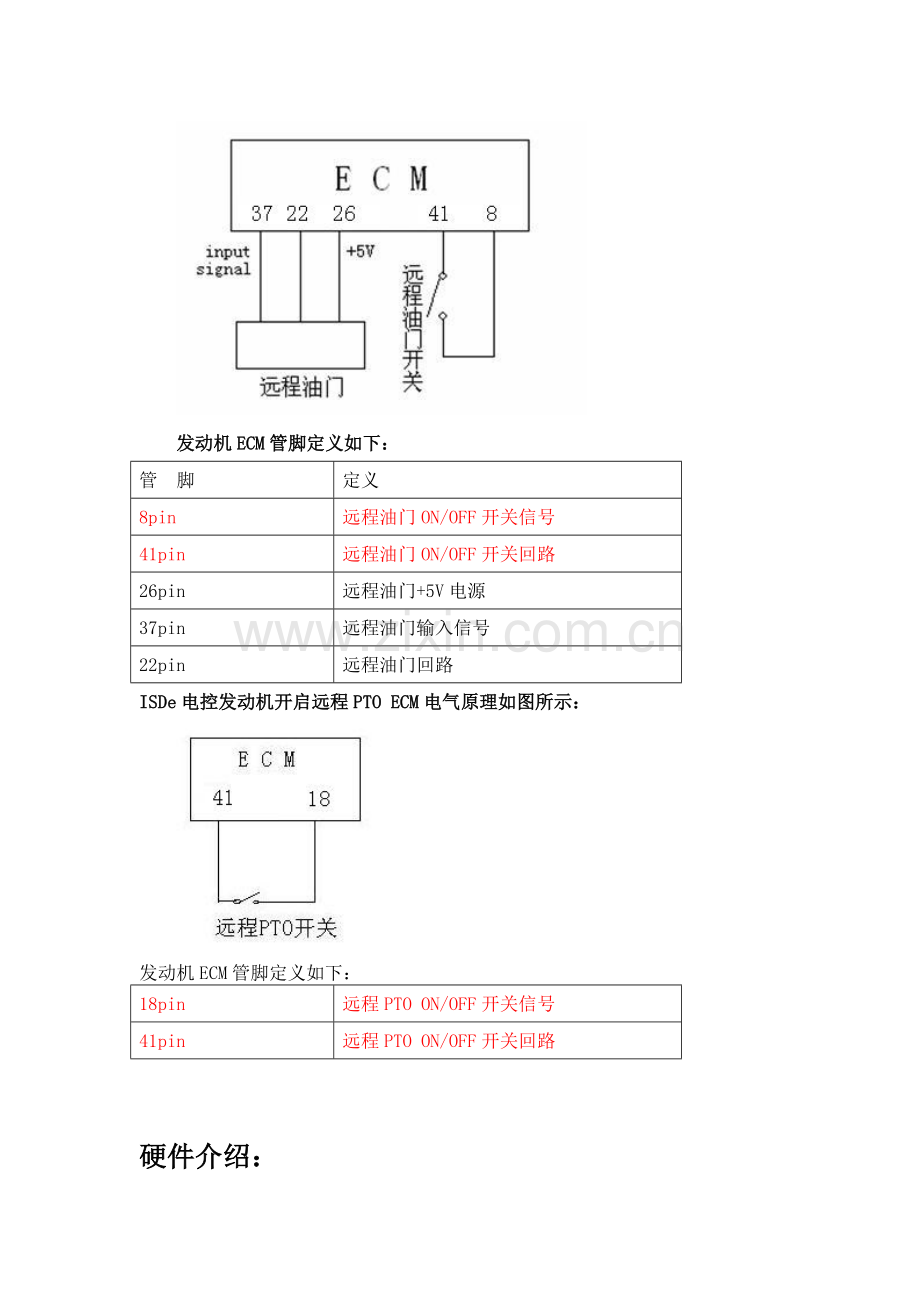 远程油门及PTO.doc_第2页