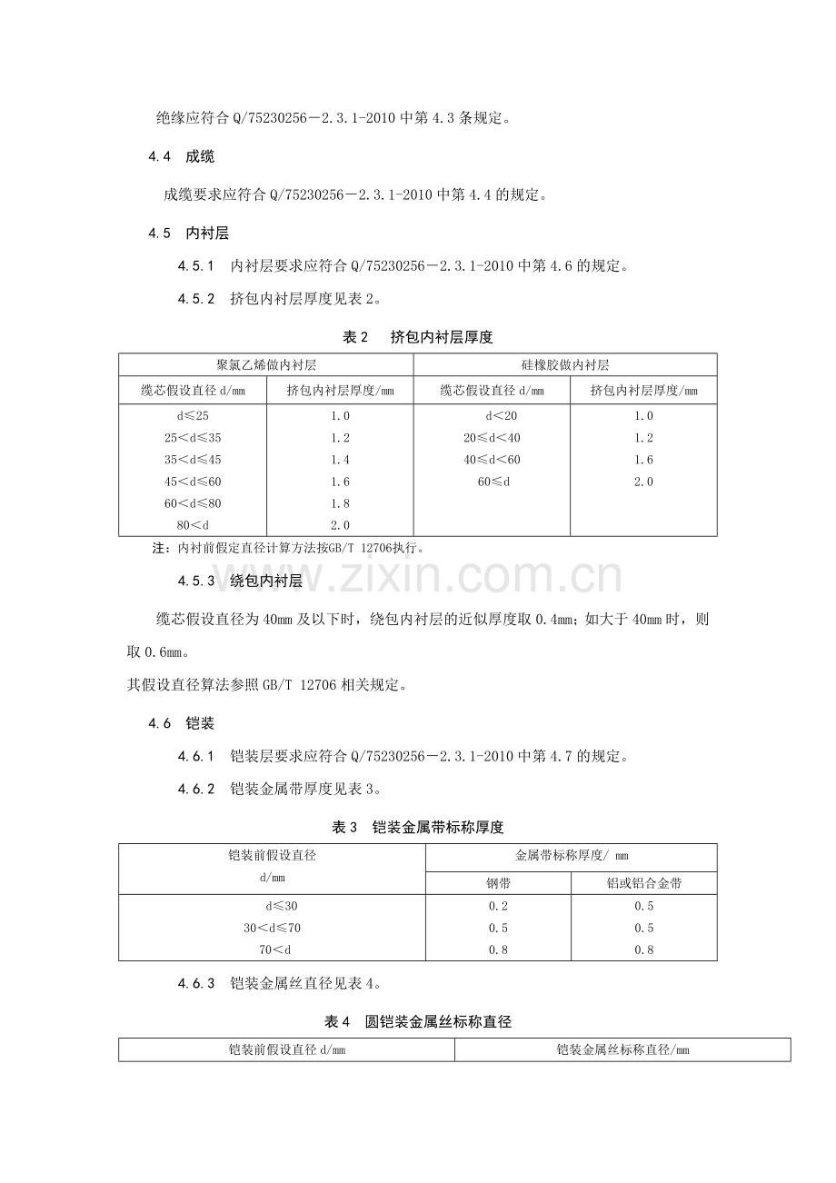 硅橡胶绝缘电力电缆.doc_第2页