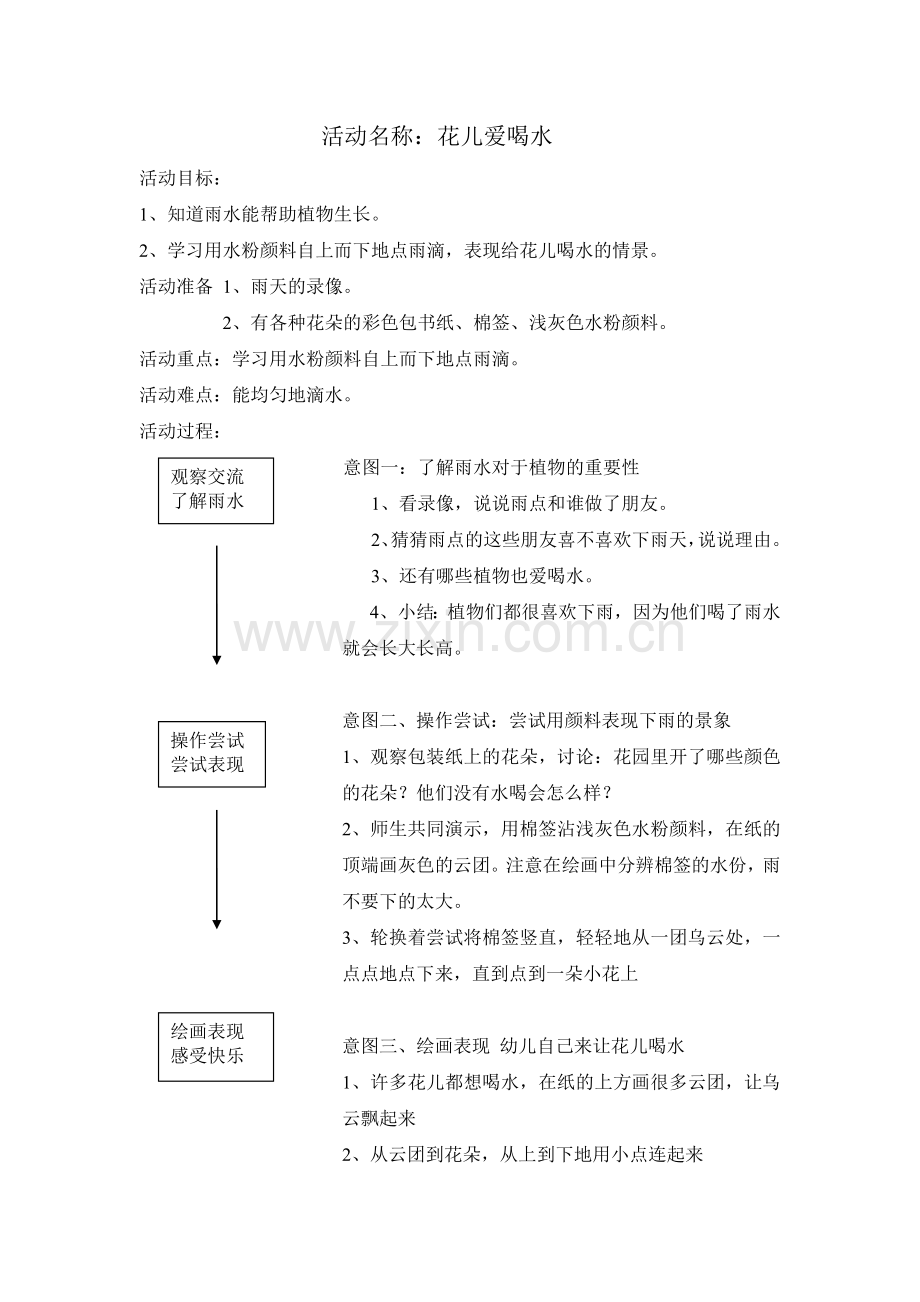花儿爱喝水.docx_第1页