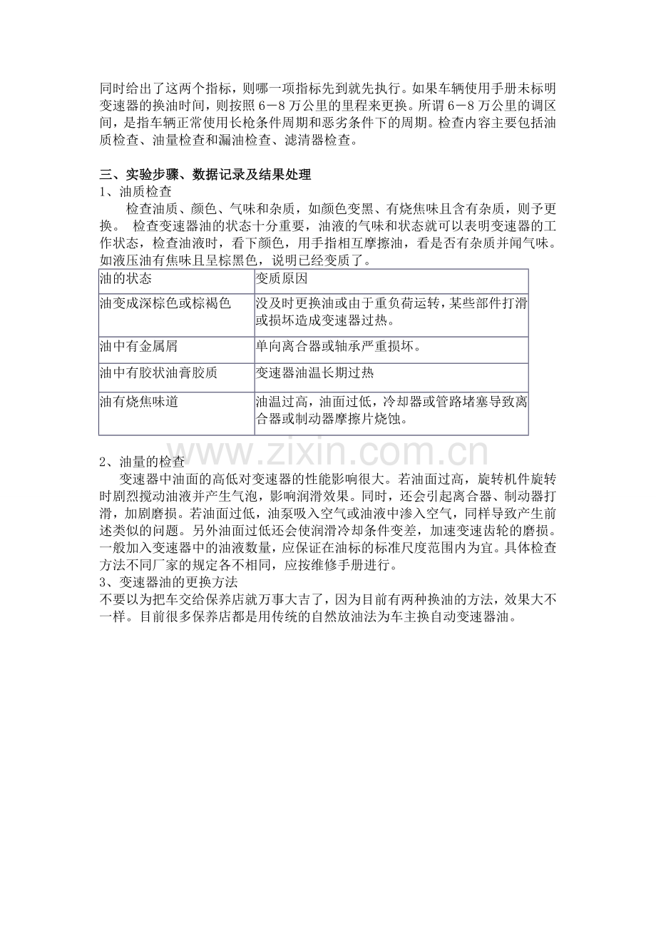 手动变速器的维护保养——润滑油的检测.doc_第2页