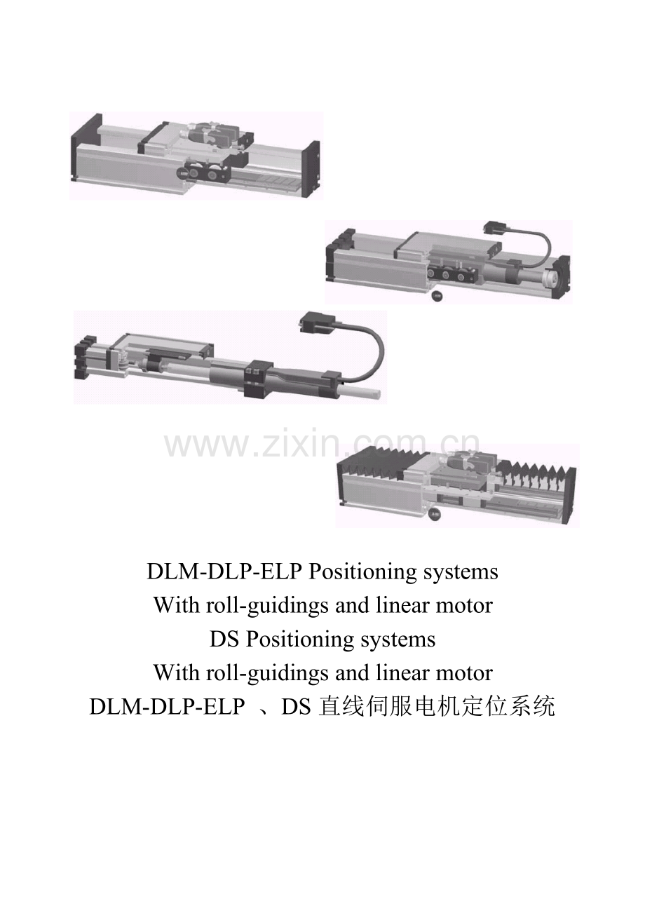 第九章 直线电机定位系统.doc_第1页