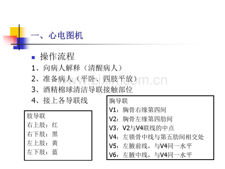 常用急救仪器的使用.pdf_第2页