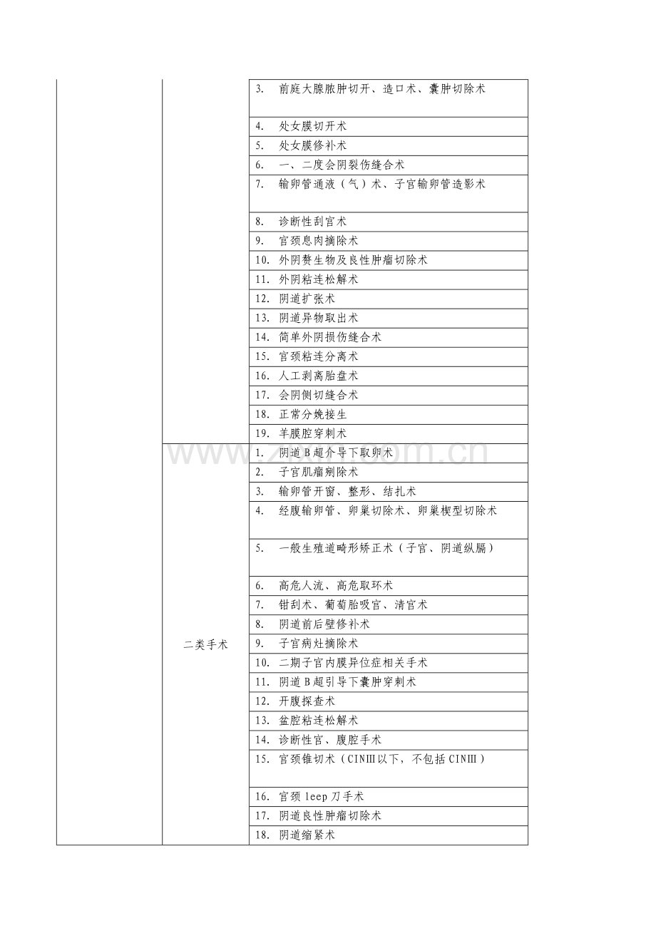 手术分类目录.doc_第2页