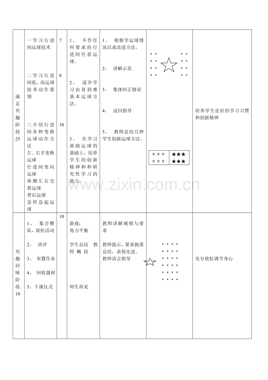 篮球行进技术间运球.doc_第2页