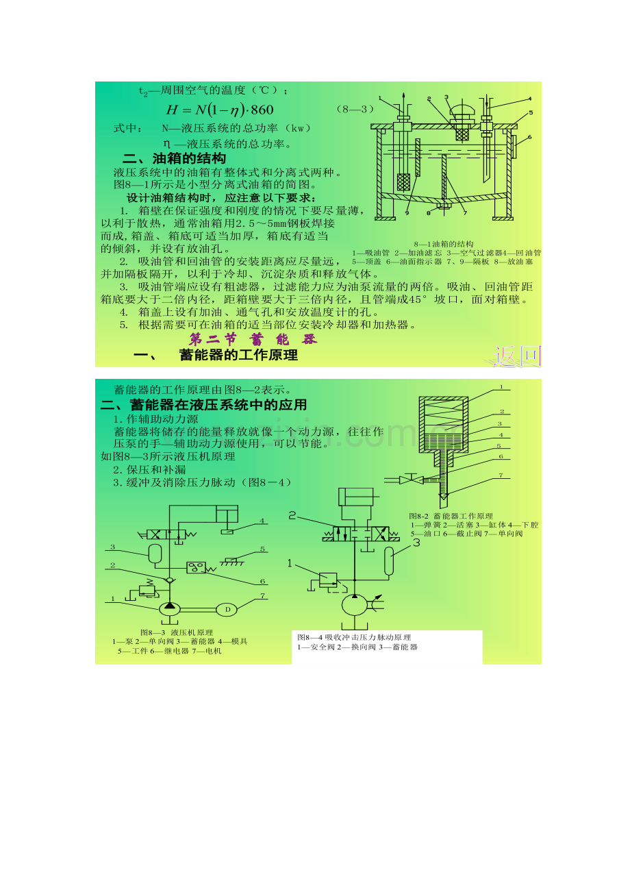液压传动的辅助装置.doc_第2页