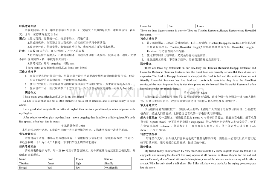 作文Unit1---Unit5.doc_第2页