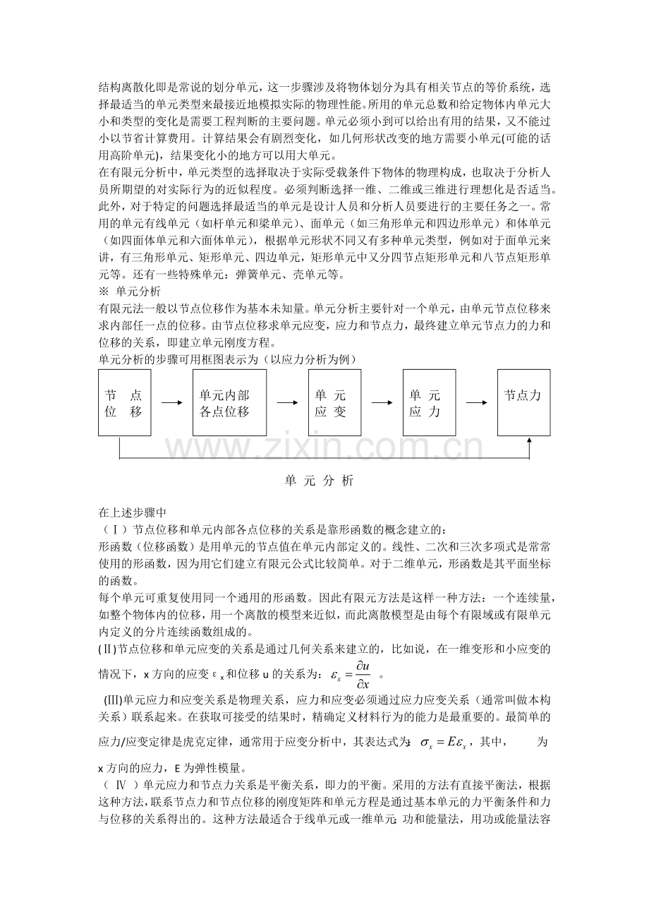 有限元素法简介.doc_第2页